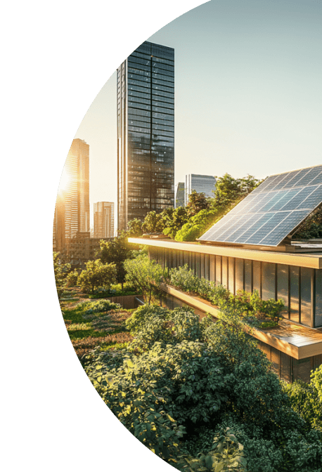 Solar energy
