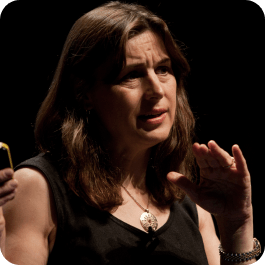 Dr. Alyson Warhurst