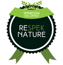 Respek Nature Logo