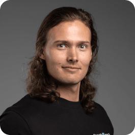 Alex Whiting, Smart Contracts