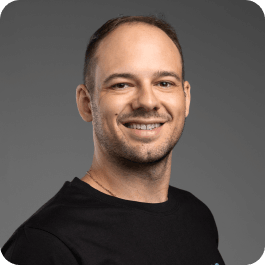 Daniel Kolev, Product Development
