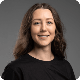 Kiki Hughes, CXO