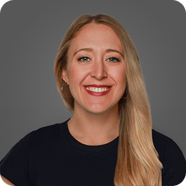 Liz von Loewen, COO