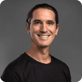 Marco Funk, CEO