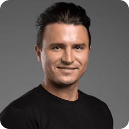 Paul Rawlins, CTO