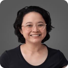 Regina Suarez, Project Administration