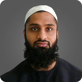 Ridhwaan Mayet, Data Acquisition